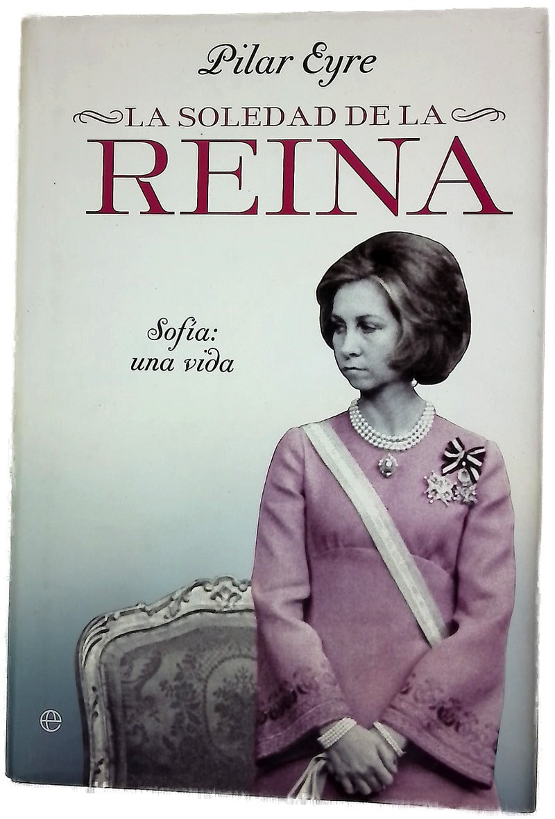 La soledad de la reina