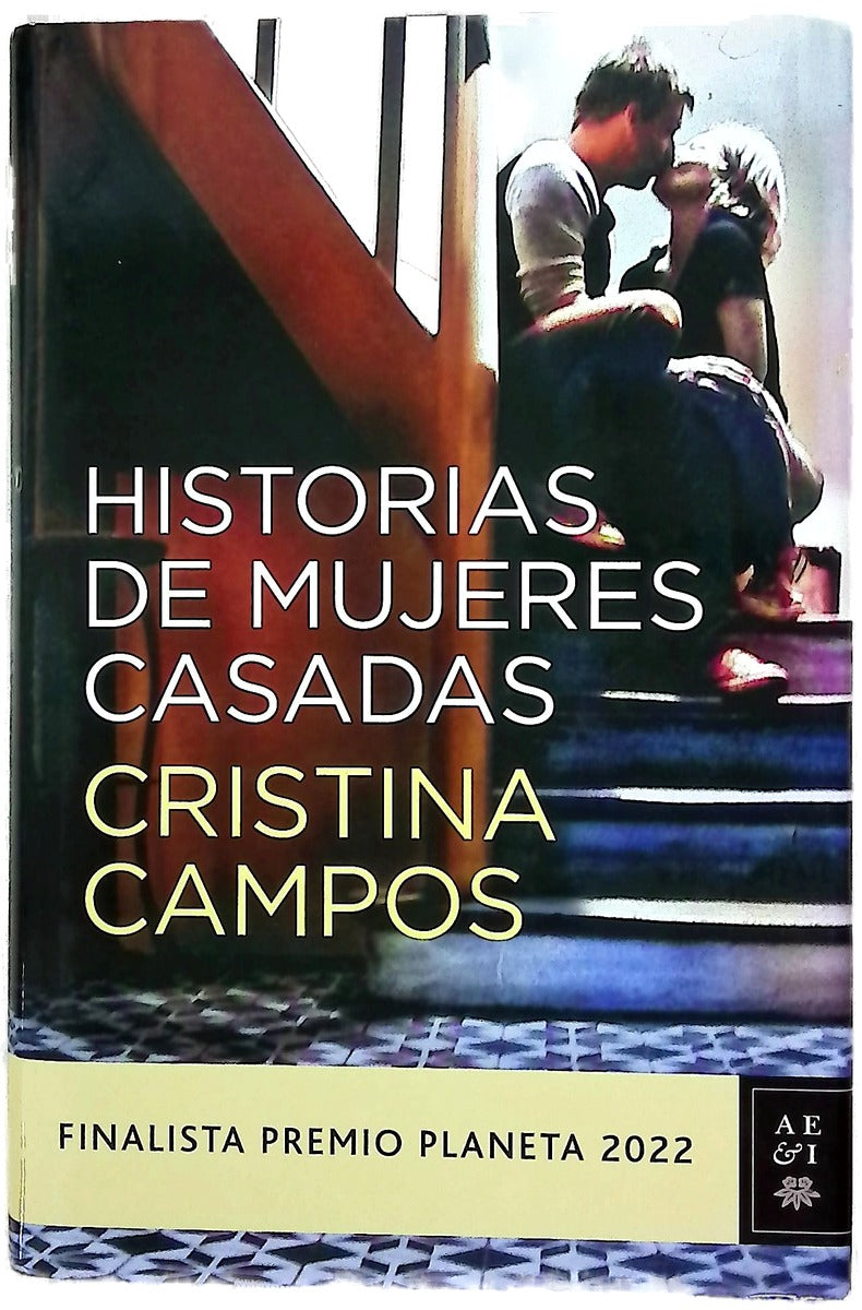 Historias de mujeres casadas