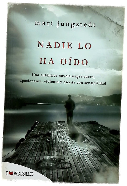 Nadie lo ha oído