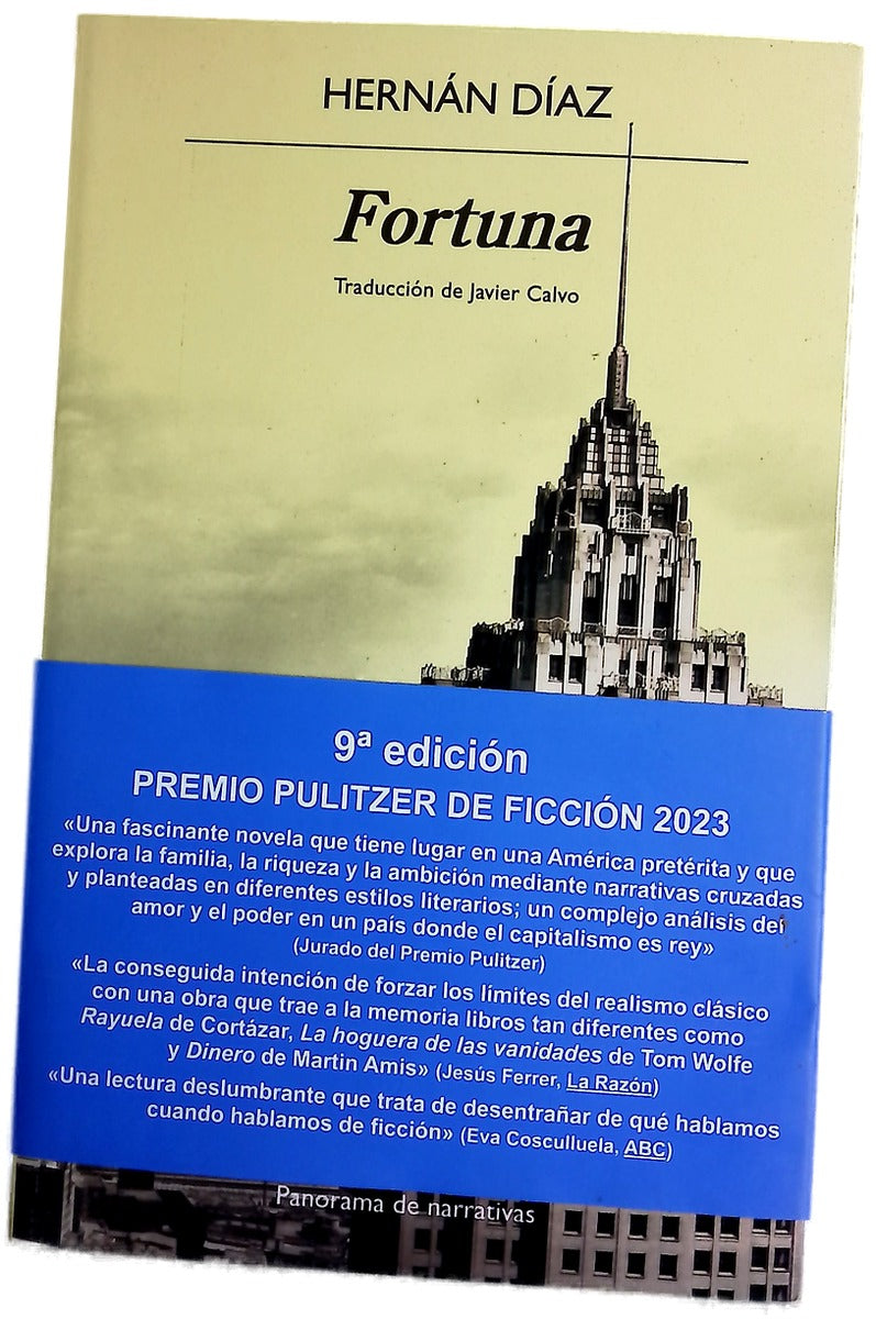 Fortuna