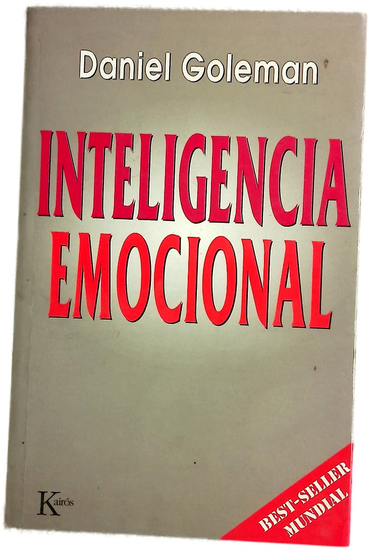 Inteligencia emocional