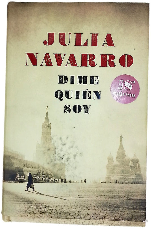 Dime quién soy