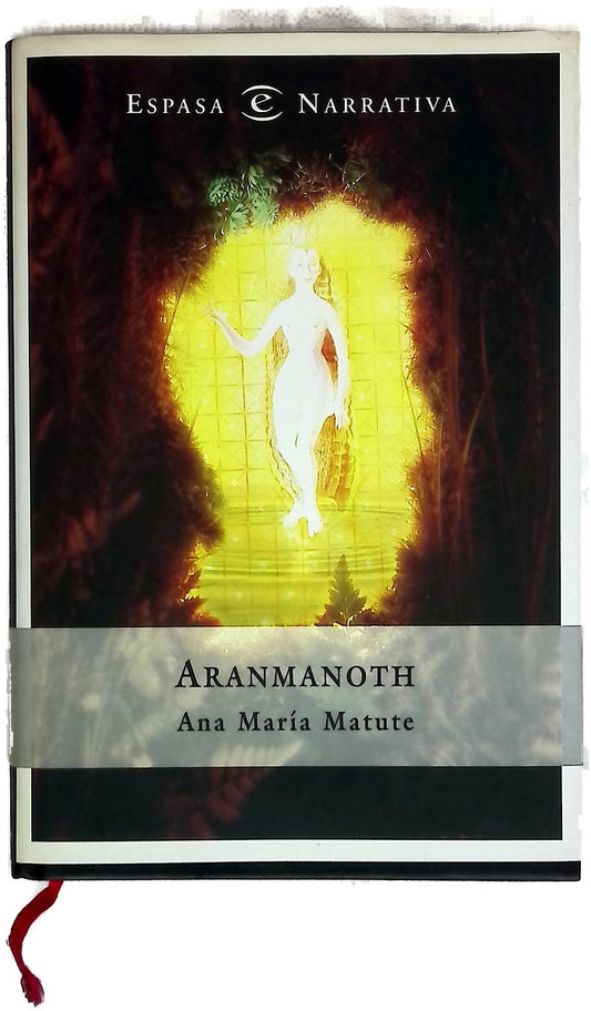Aranmanoth