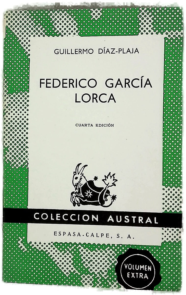 Federico García Lorca
