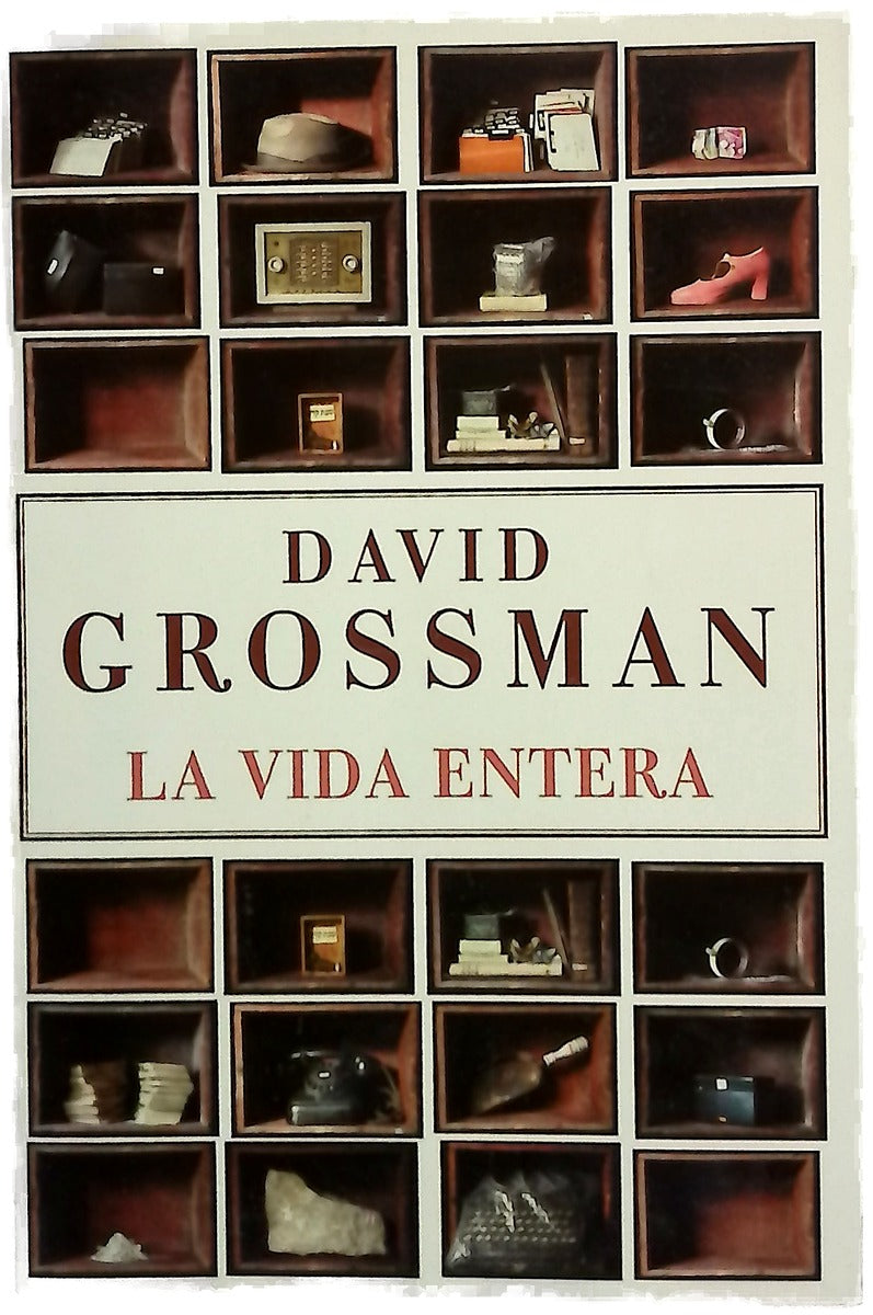 La vida entera