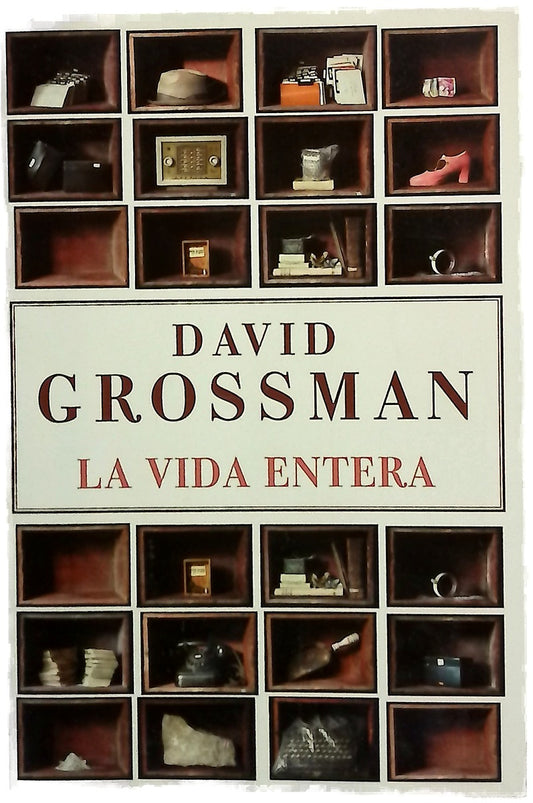 La vida entera