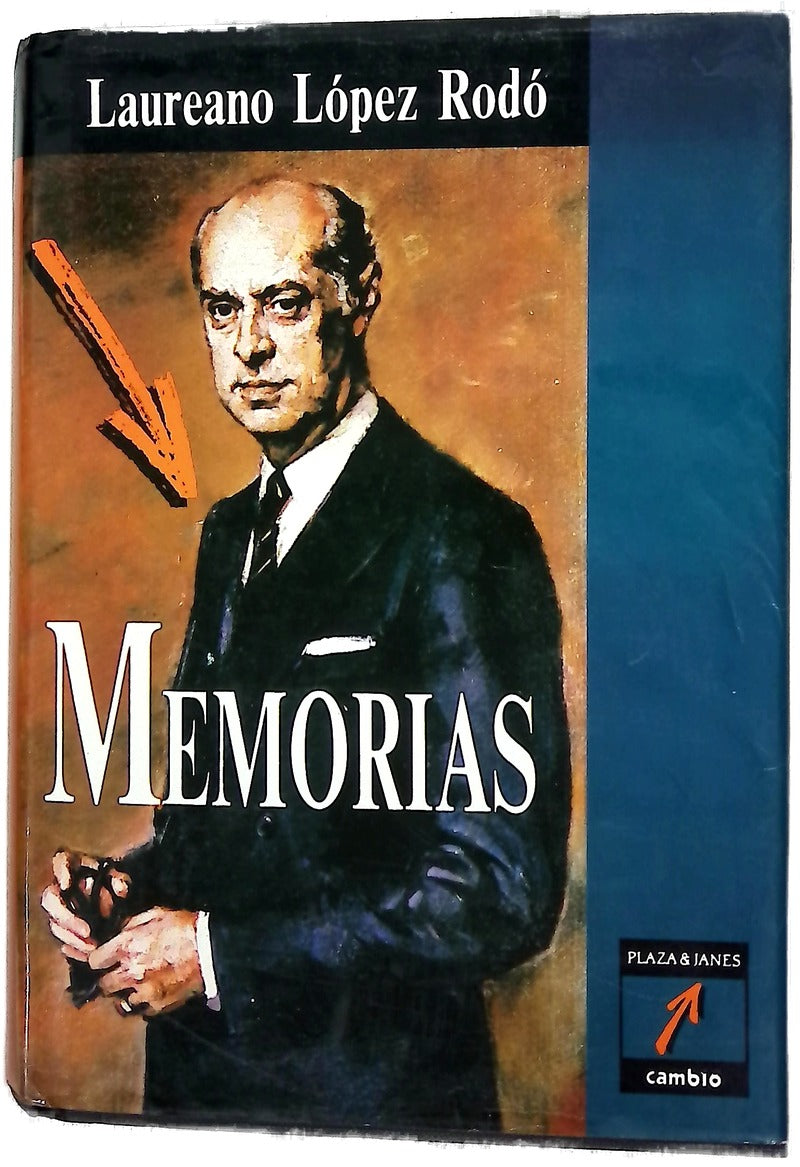 Memorias