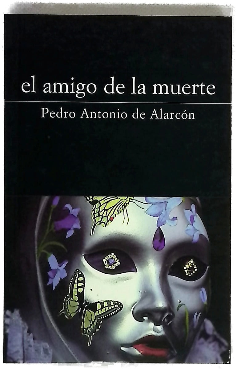 El amigo de la muerte