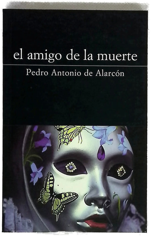 El amigo de la muerte