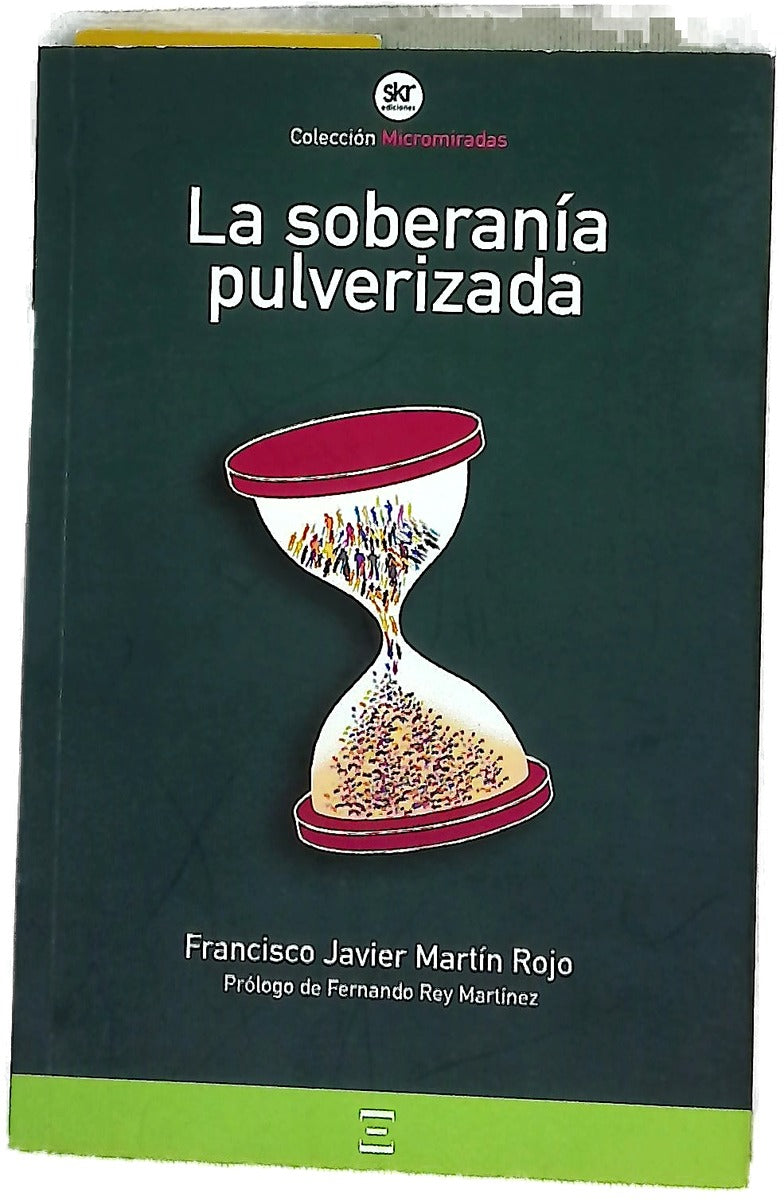 La soberanía pulverizada