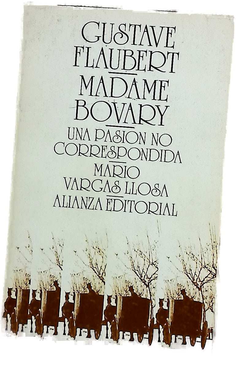 Madame Bovary