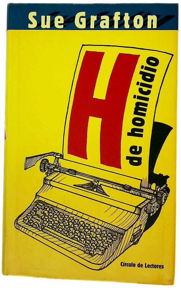 H de homicidio