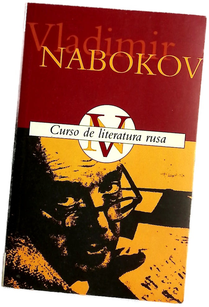Curso de literatura rusa