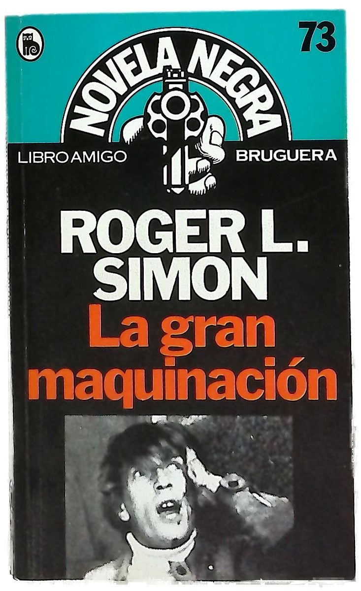 La gran maquinación