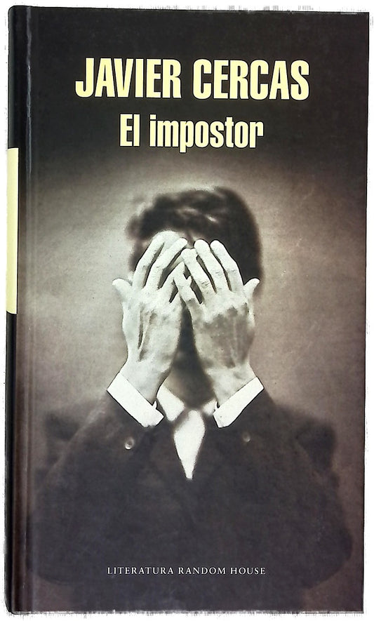 El impostor