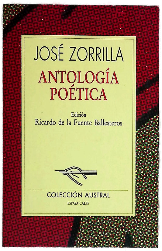 Antología poética