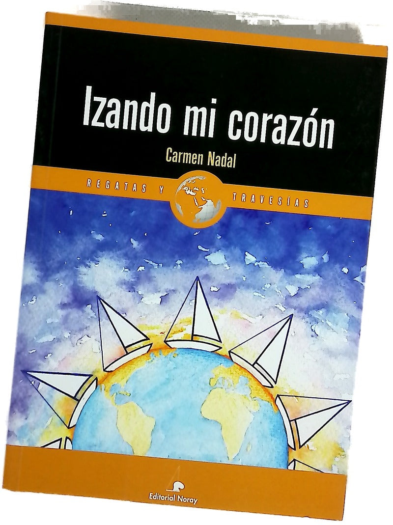 Izando mi corazón