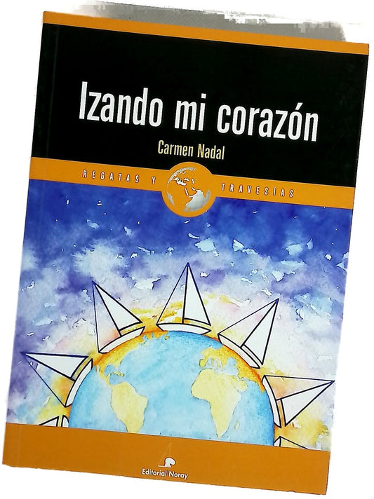 Izando mi corazón
