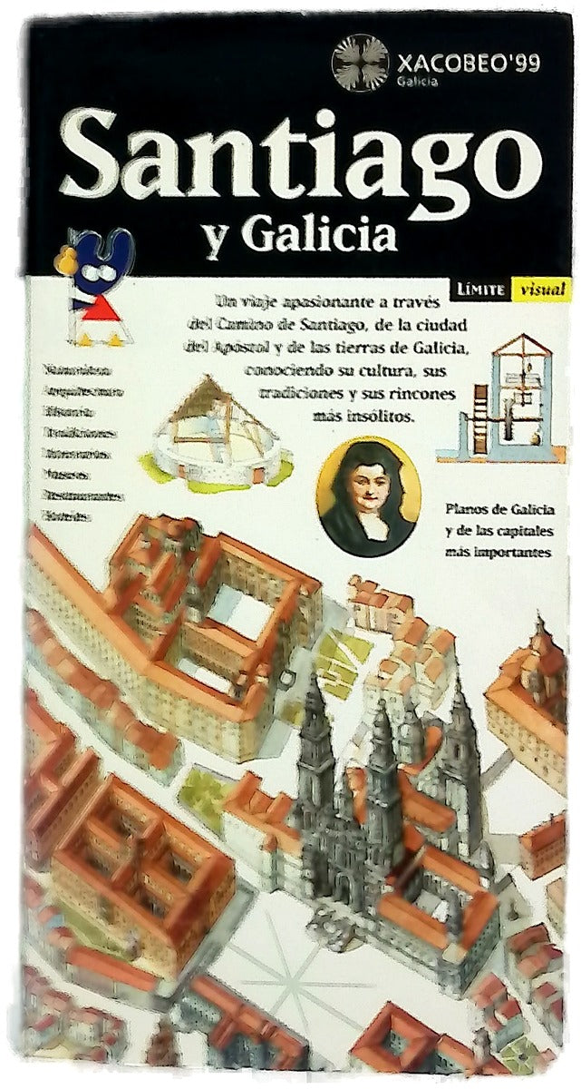 Santiago y Galicia