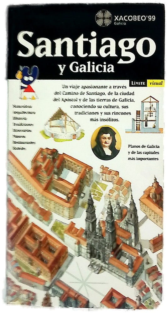 Santiago y Galicia