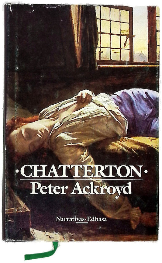 Chatterton