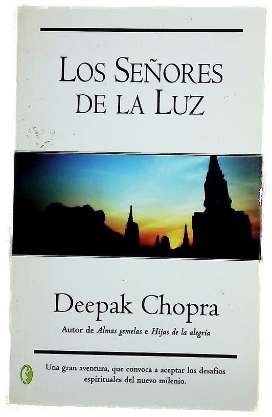 Los señores de la luz