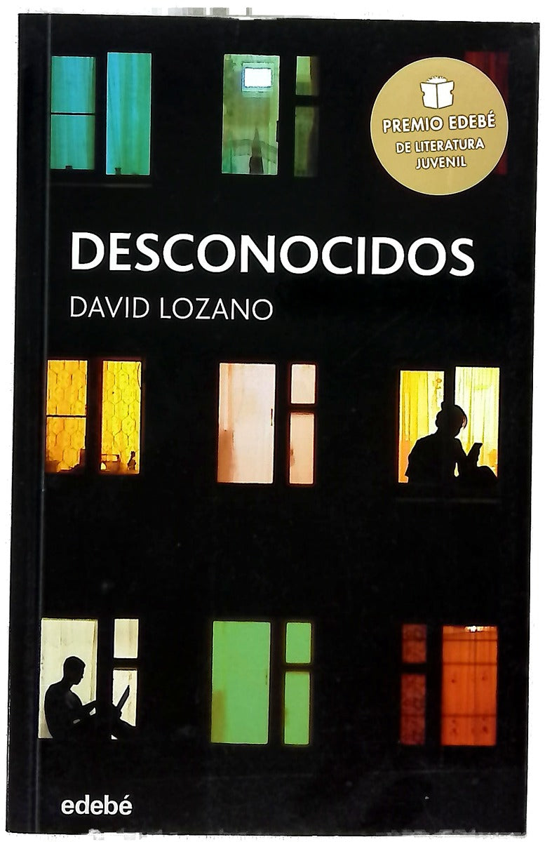 Desconocidos