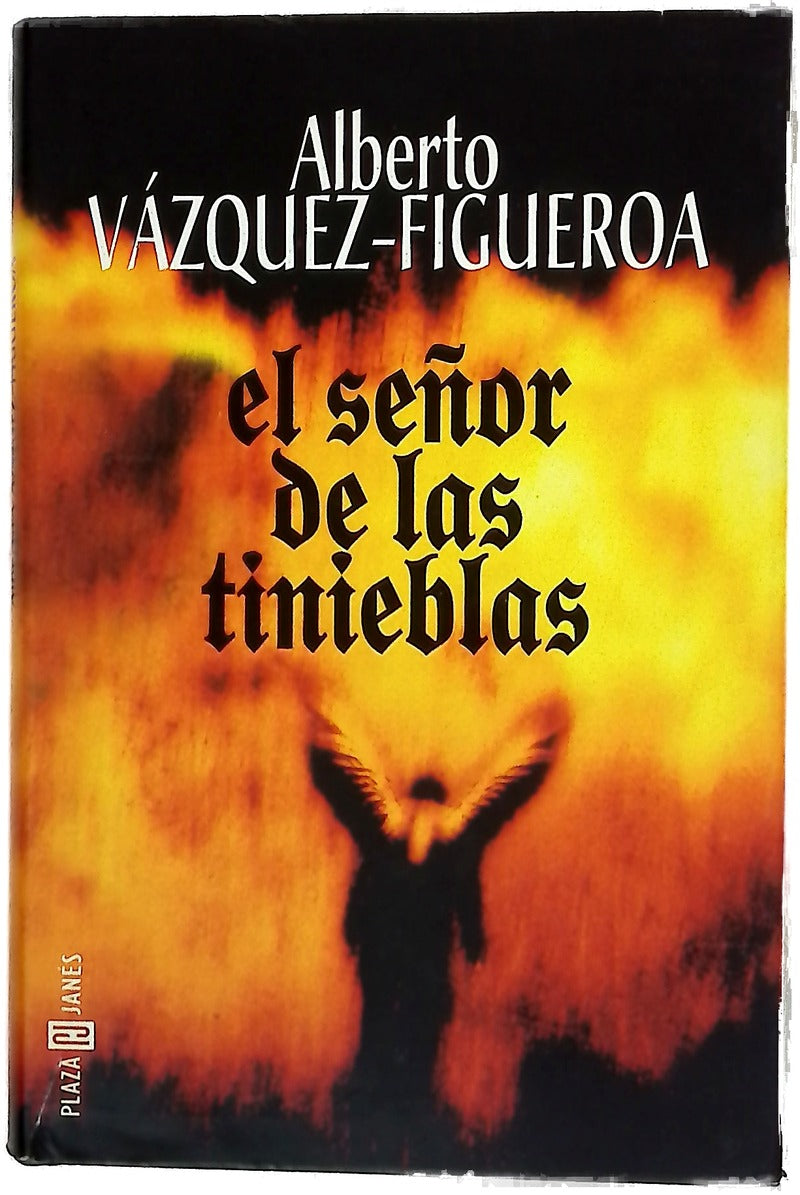 El señor de las tinieblas