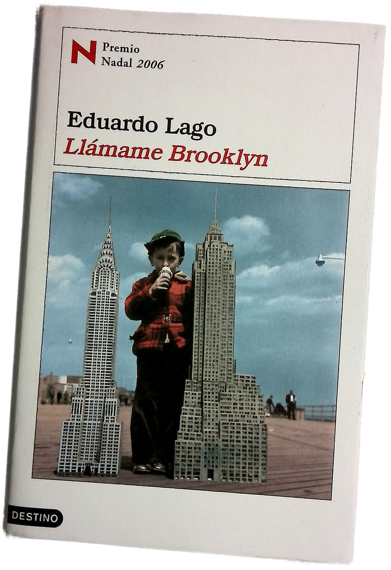 Llámame Brooklyn