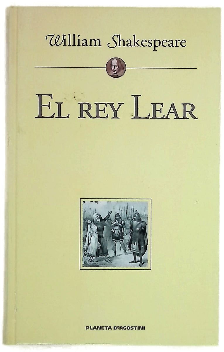 El rey Lear