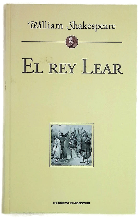 El rey Lear