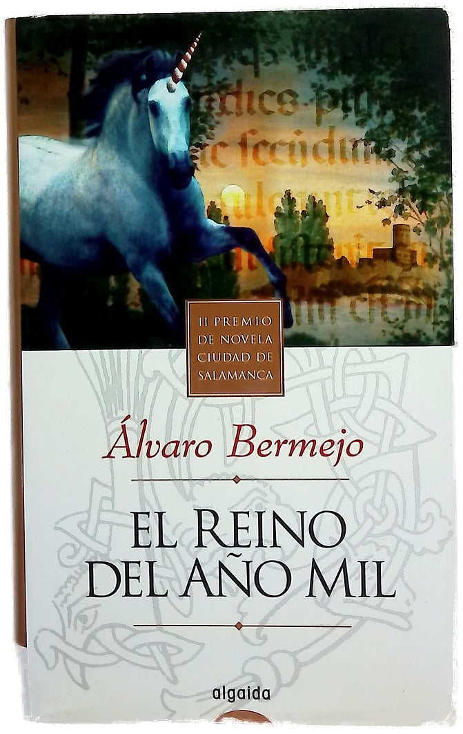 El reino del año mil