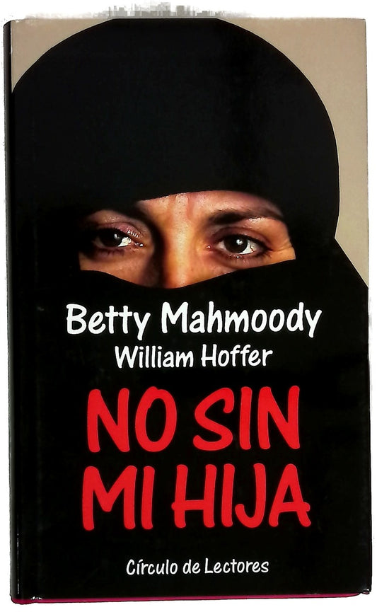 No sin mi hija