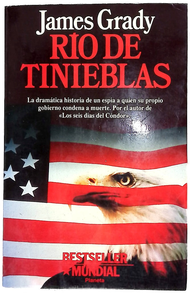 Río de tinieblas