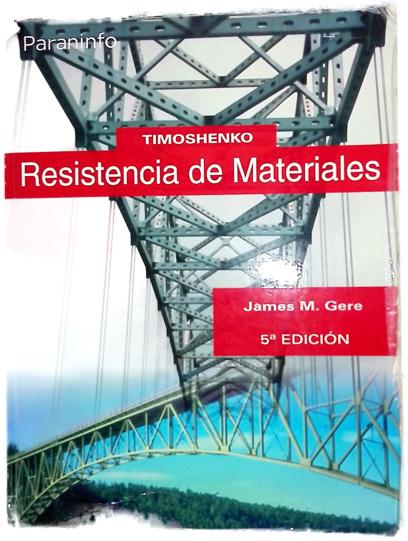 Resistencia de materiales
