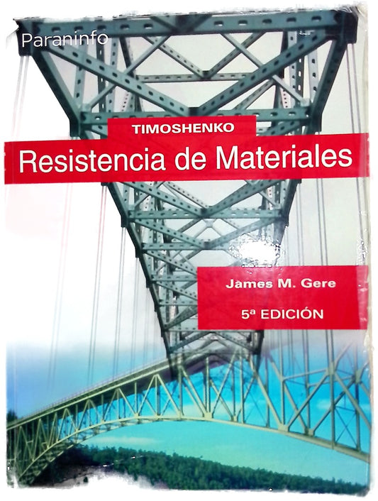 Resistencia de materiales