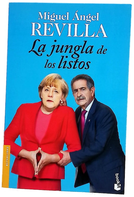 La jungla de los listos