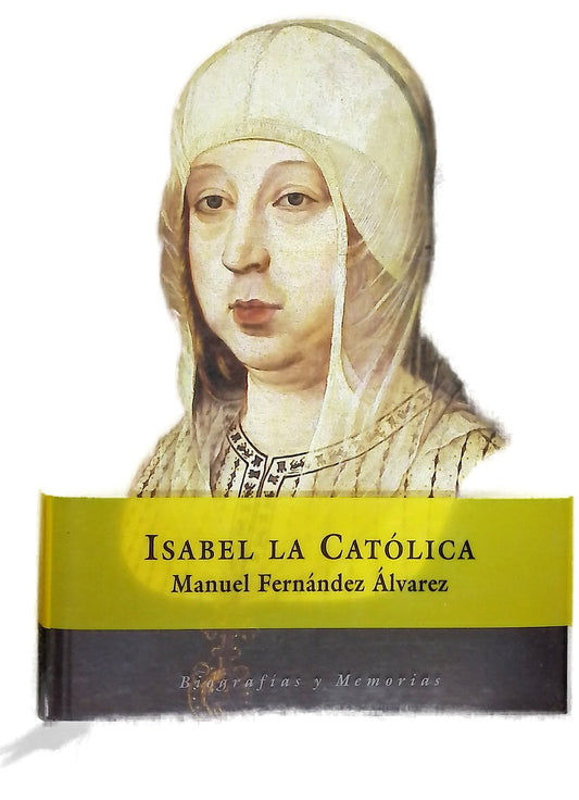 Isabel la Católica