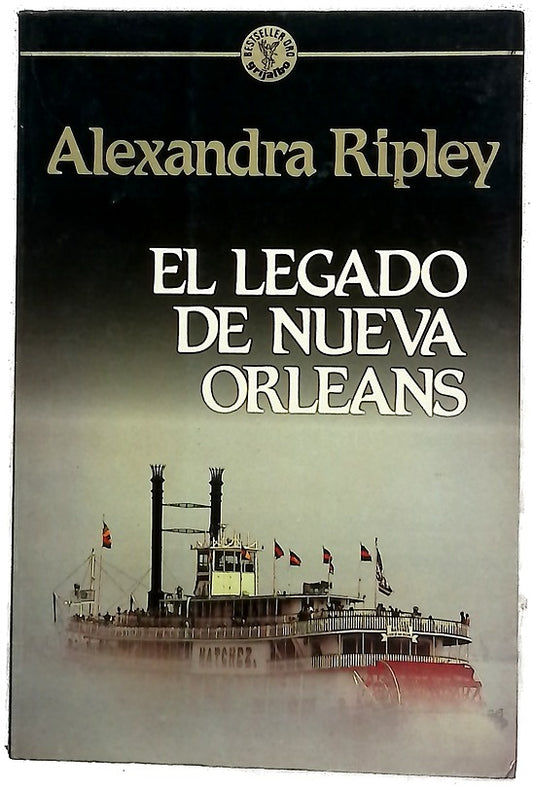 El legado de Nueva Orleans