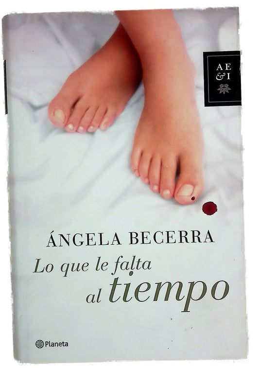 Lo que le falta al tiempo
