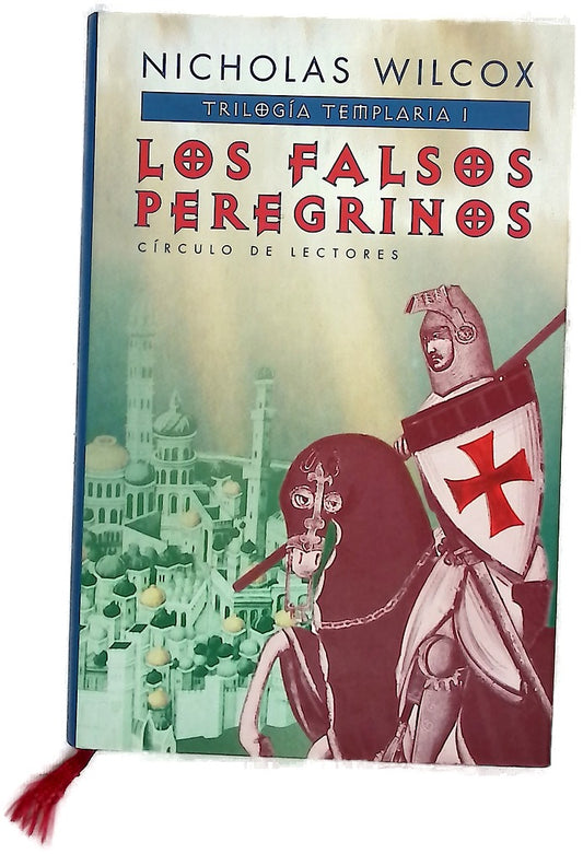Los falsos peregrinos