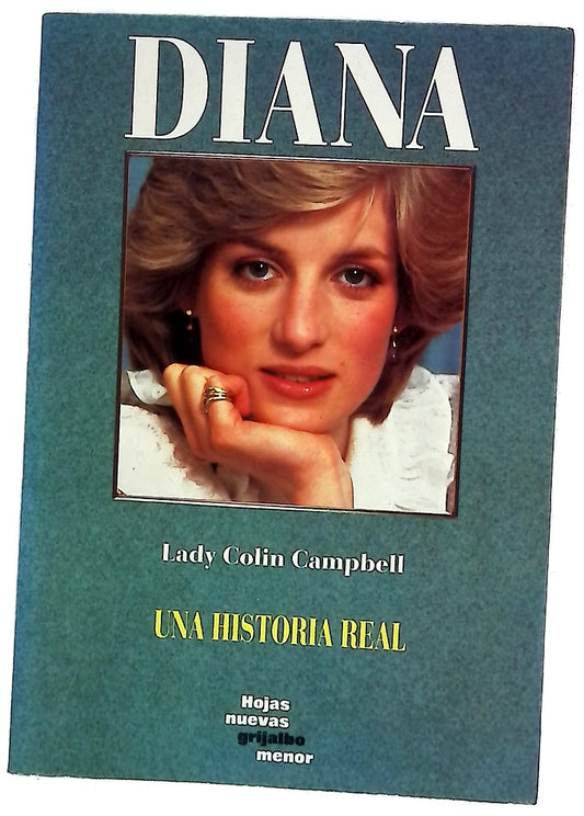 Diana una historia real