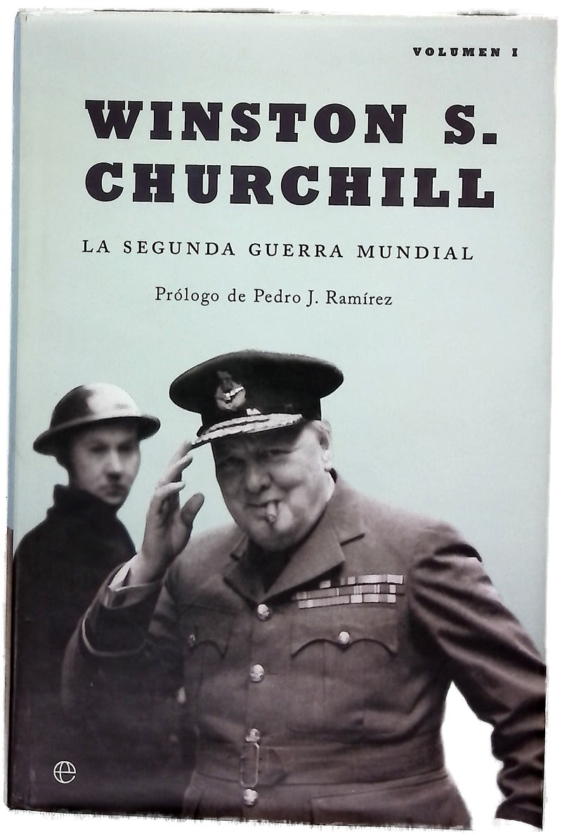 La Segunda Guerra Mundial