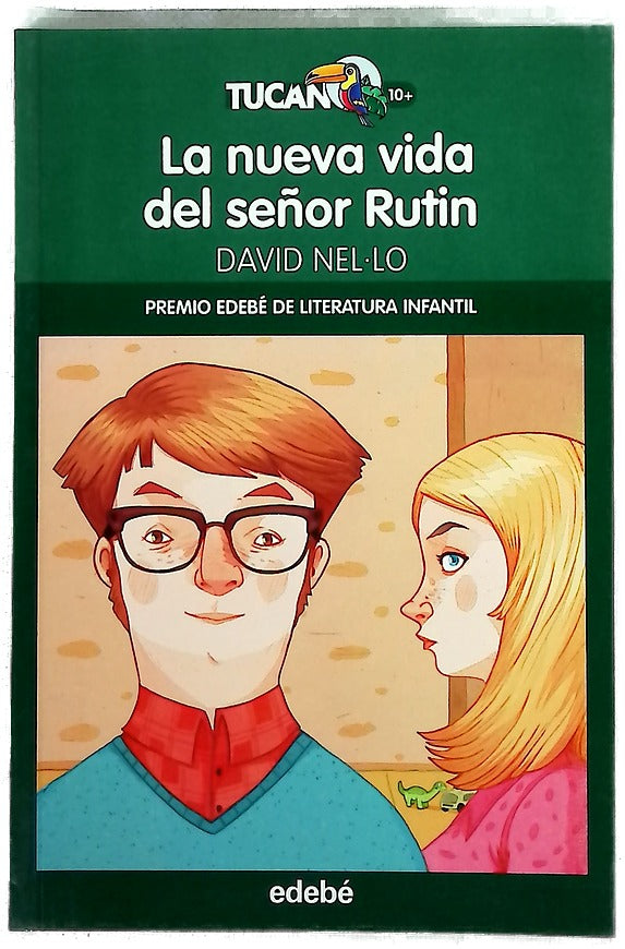 La nueva vida del señor Rutin