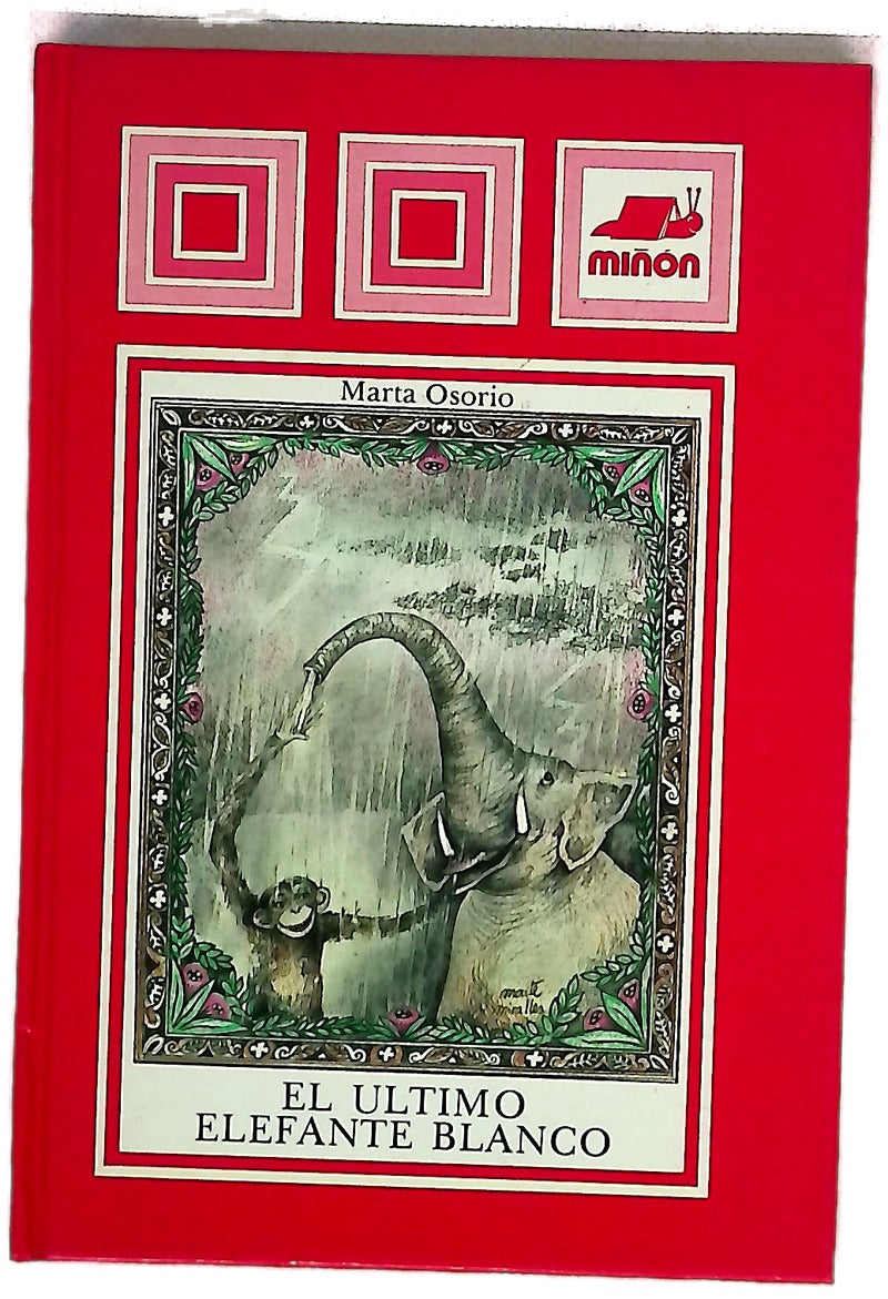 El último elefante blanco