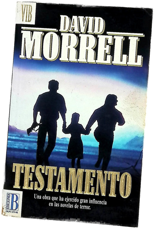 Testamento