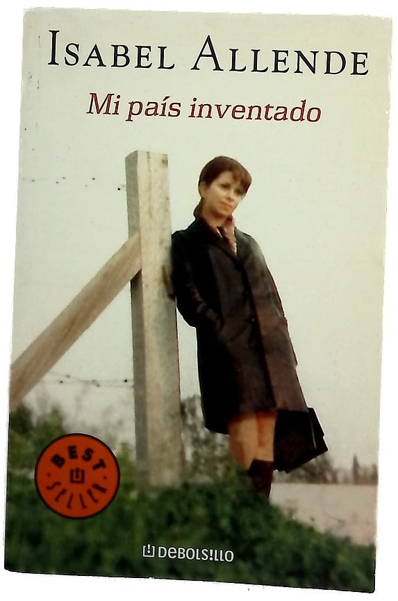 Mi país inventado