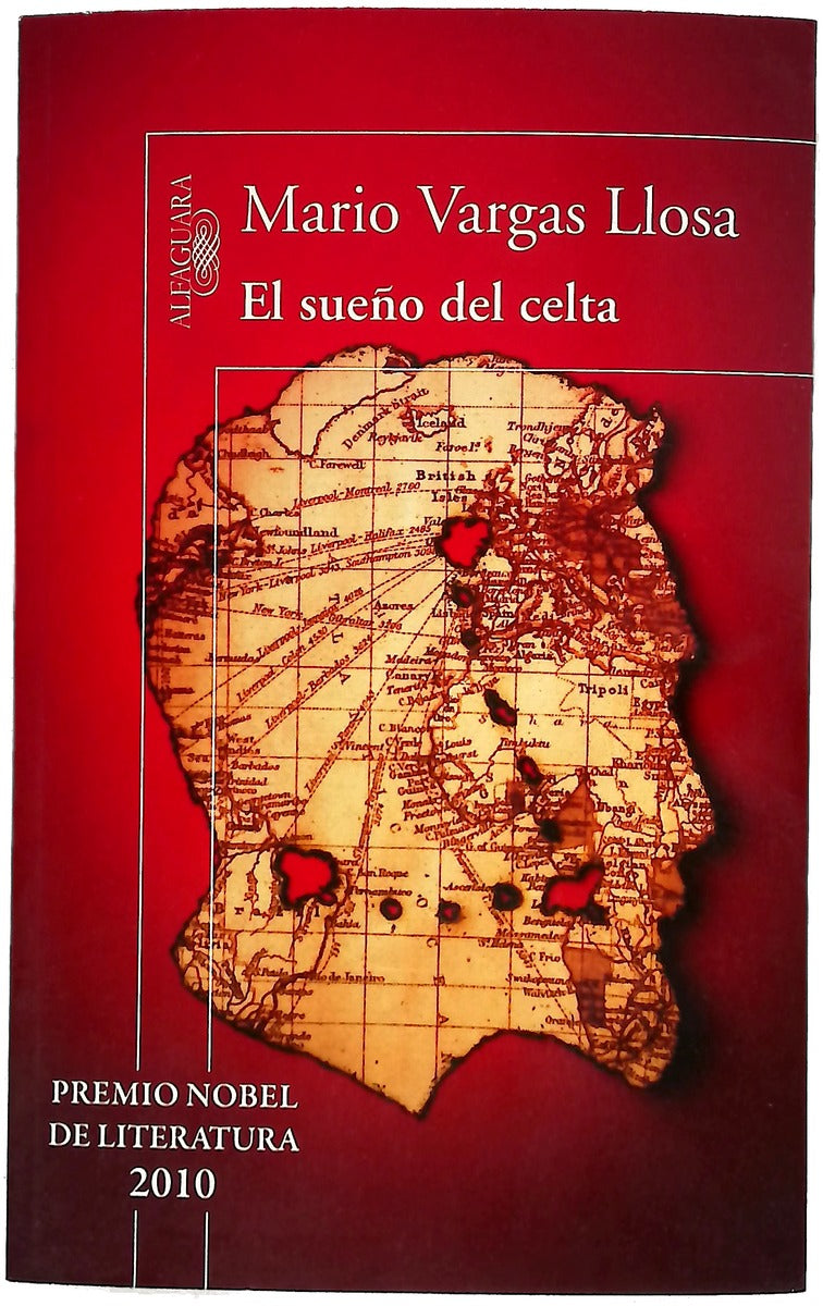 El sueño del celta