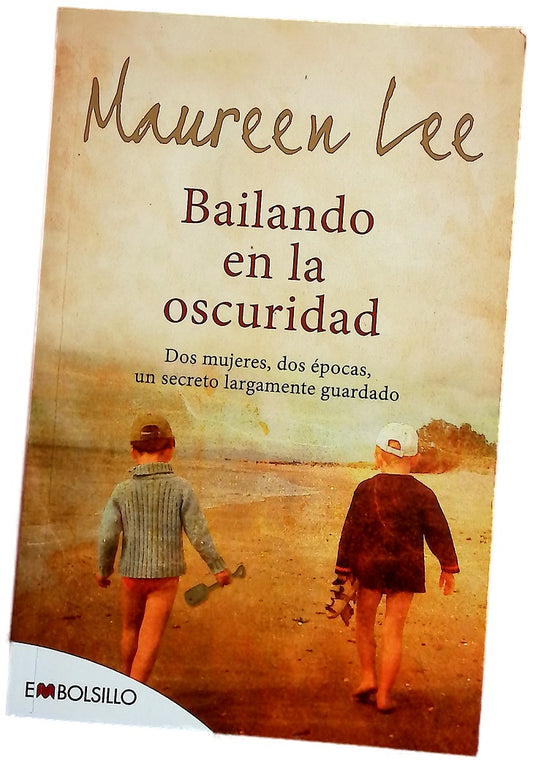 Bailando en la oscuridad