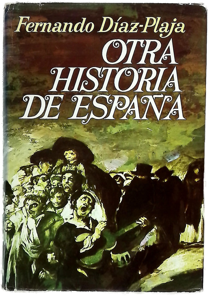 Otra historia de España